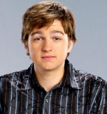 Angus T. Jones net worth