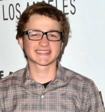 Angus Turner Jones net worth