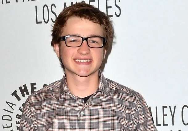 Angus Turner Jones net worth