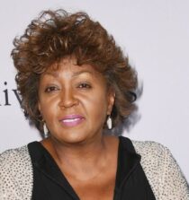 Anita Baker net worth