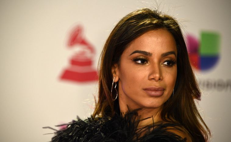 Anitta net worth