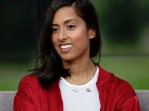 Anjulie Persaud net worth