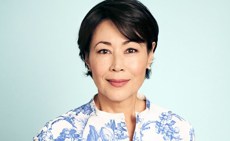 Ann Curry net worth