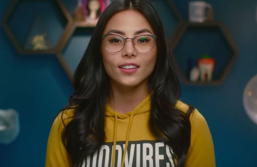 Anna Akana height