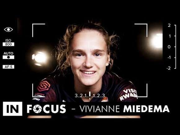 Anna Margaretha Marina Astrid MiedemaPopularly known as Vivianne Miedema net worth