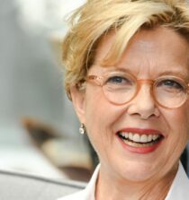 Annette Bening net worth