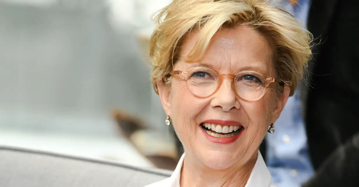 Annette Bening net worth