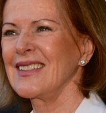 Anni Frid Lyngstad net worth