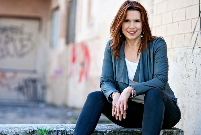 Annie Duke age