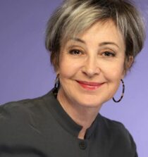 Annie Potts age