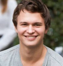 Ansel Elgort age