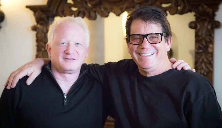 Anson Williams age