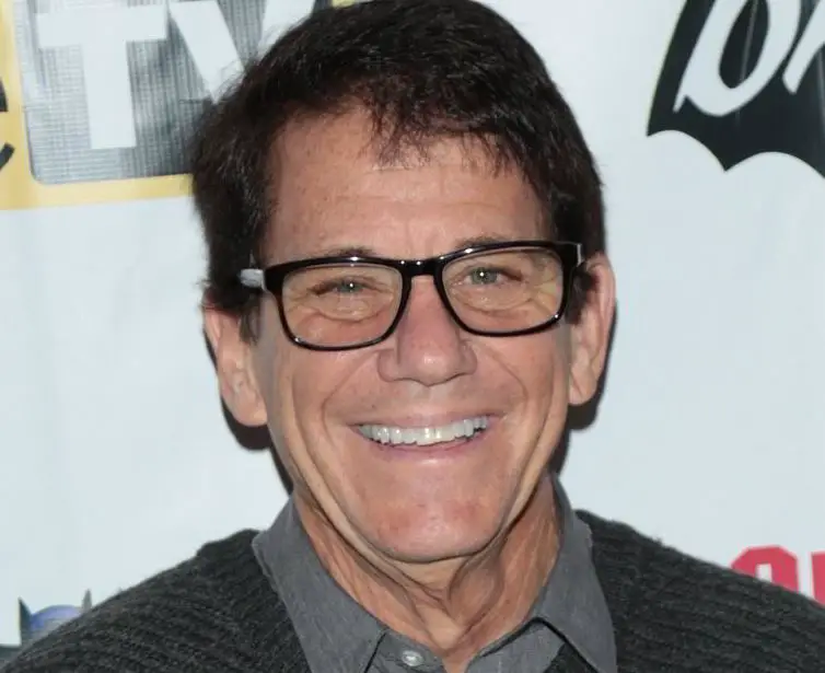 Anson Williams net worth