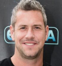 Ant Anstead net worth