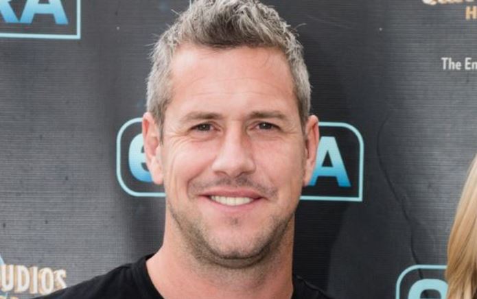 Ant Anstead net worth