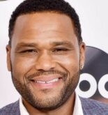 Anthony Anderson height