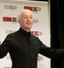 Anthony Daniels age