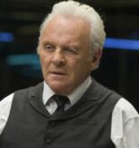 Anthony Hopkins height