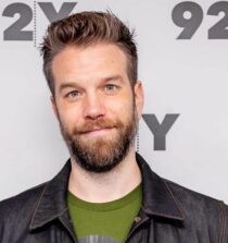 Anthony Jeselnik age