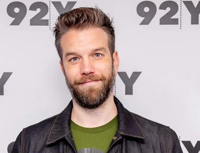 Anthony Jeselnik age