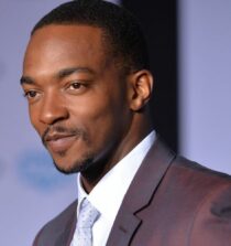 Anthony Mackie net worth