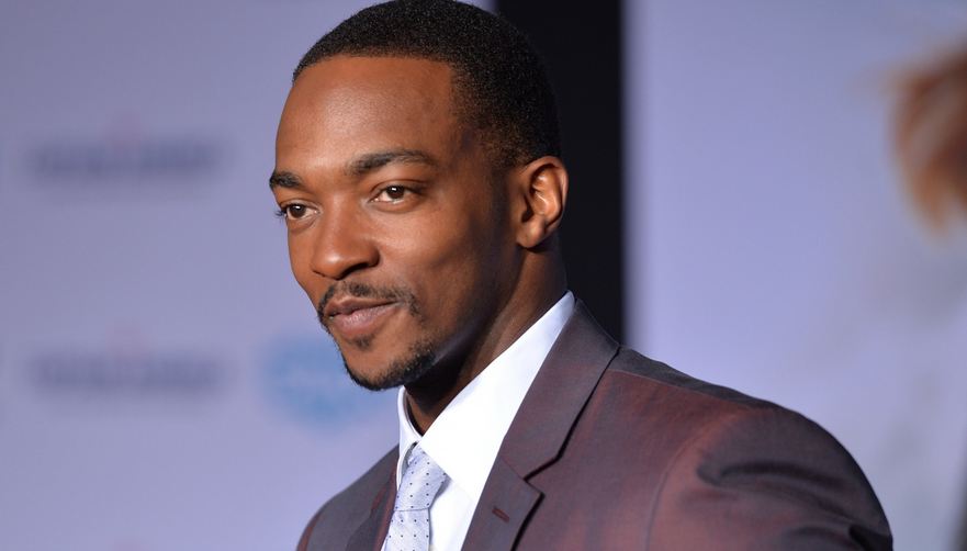 Anthony Mackie net worth