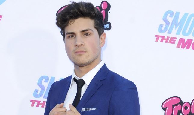 In this writing, we have added the Anthony Padilla's age, height, w...
