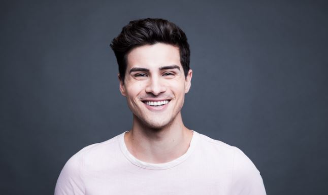 Anthony Padilla net worth