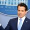 Anthony Scaramucci height