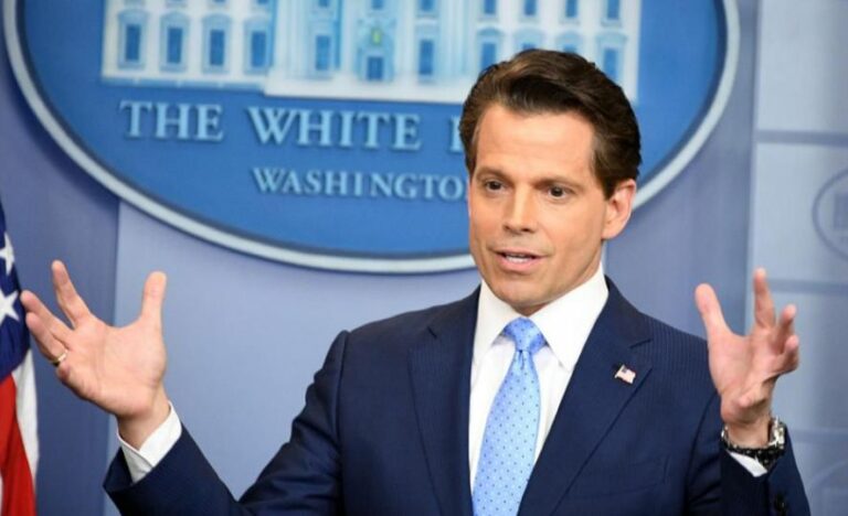 Anthony Scaramucci Age, Net worth: Wife, Weight, Bio-Wiki, Kids 2024