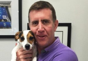 Anthony Sullivan Net worth, Age: Wife, Weight, Kids, Bio-Wiki 2024| The
