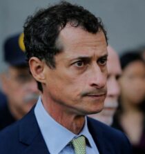 Anthony Weiner net worth