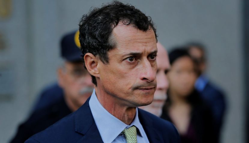 Anthony Weiner net worth