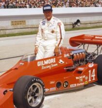 Anthony joseph Foyt Jr height