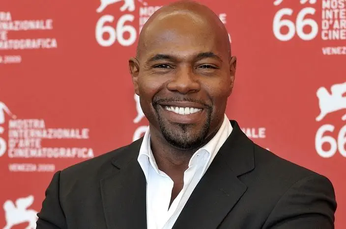 Antoine Fuqua age