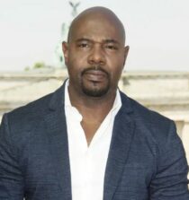 Antoine Fuqua net worth