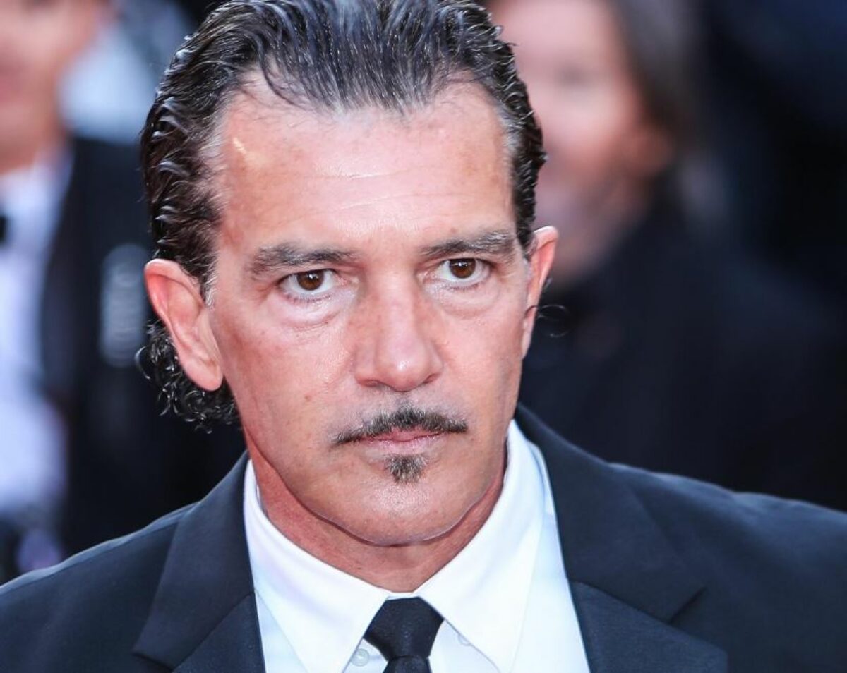 Antonio Banderas Age, Net worth: Kids, Weight, Bio-Wiki, Wife 2023- The  Personage