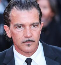 Antonio Banderas weight