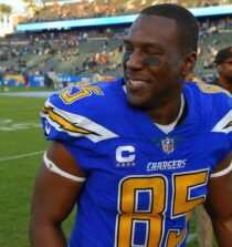 Antonio Gates age