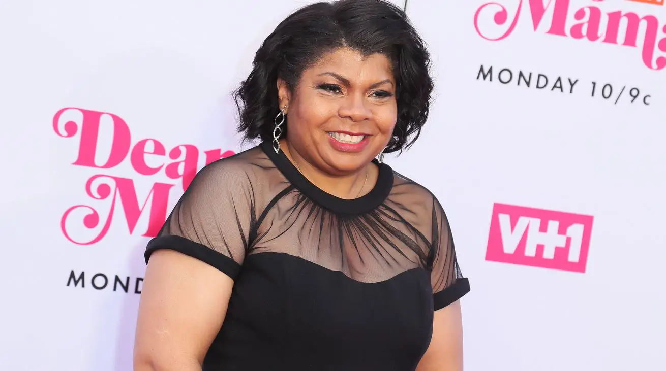 April Ryan age