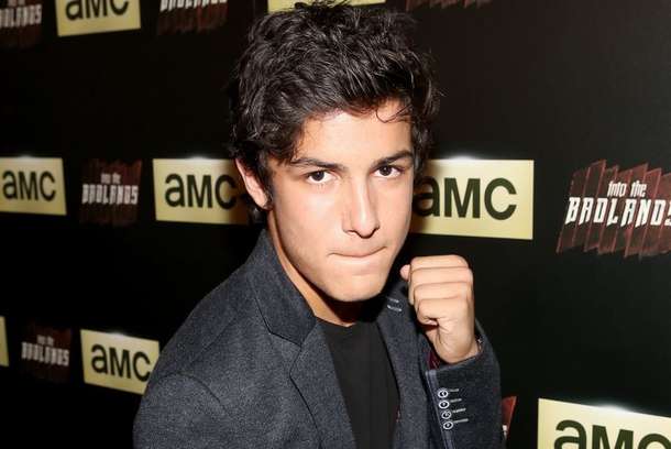 Aramis Knight net worth