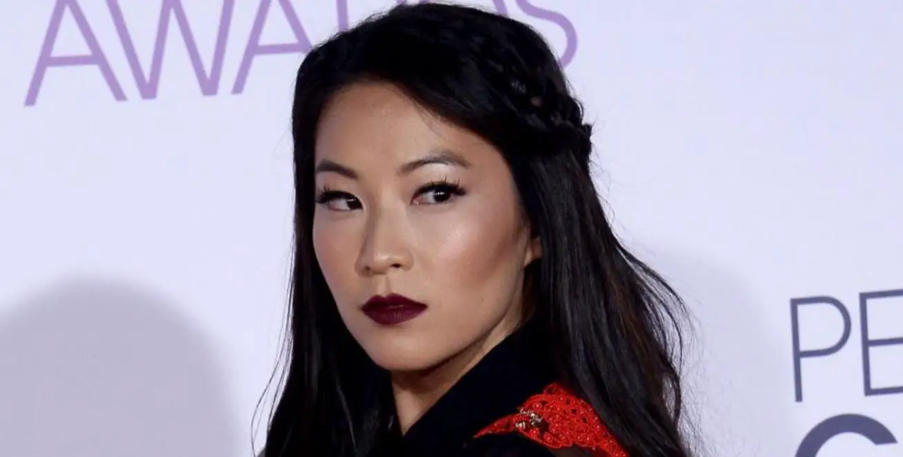 Arden Cho net worth