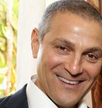 Ari Emanuel age