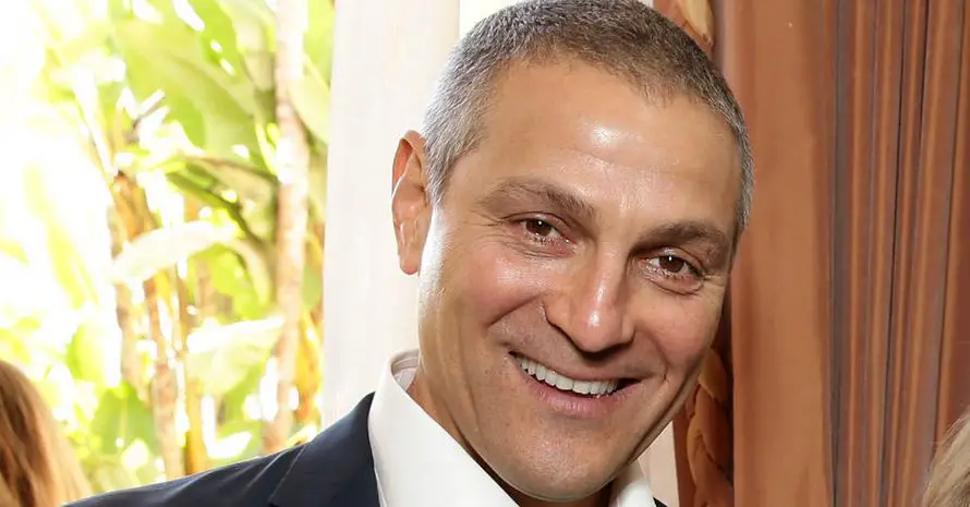 Ari Emanuel age