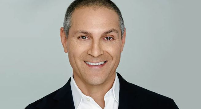 Ari Emanuel weight