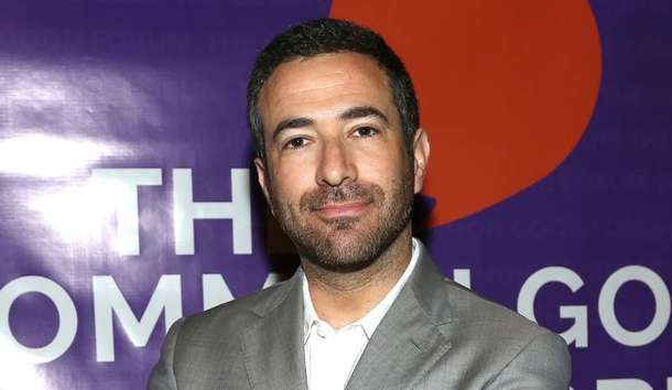 Ari Naftali Melber Net Worth, Weight, Age, Bio, Height 2024| The Personage