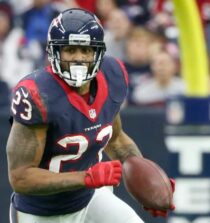 Arian Foster net worth