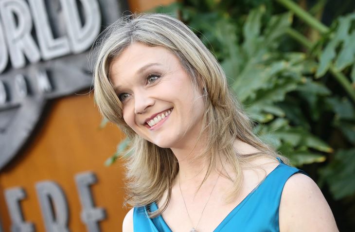 Ariana Richards height