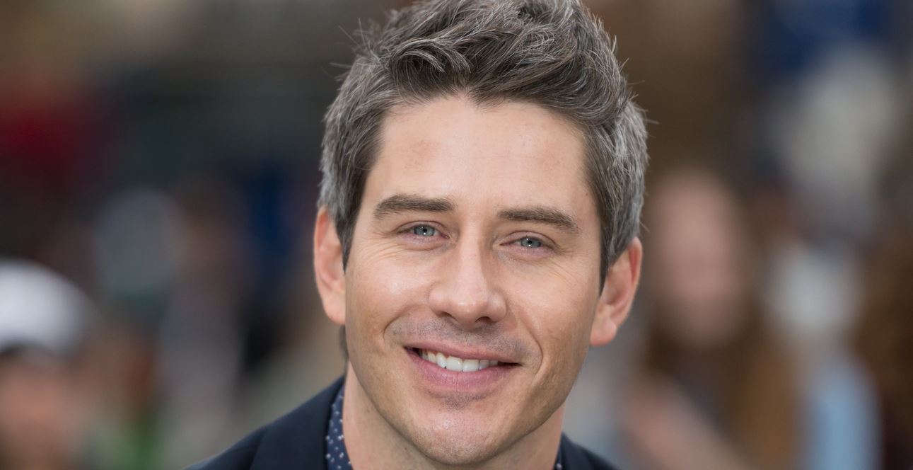 Arie Luyendyk Jr net worth