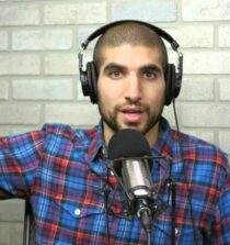 Ariel Helwani age